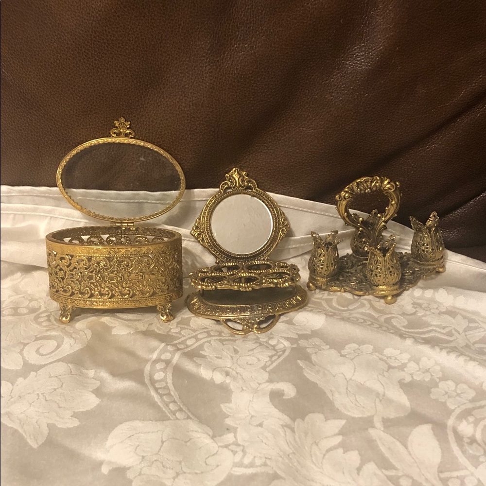 Jewelry 3 piece set